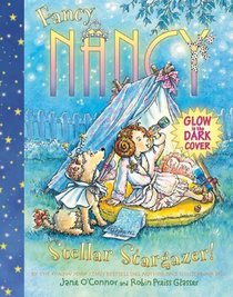 Stellar Stargazer! (Fancy Nancy)