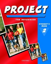 Project: Student's Book Level 2