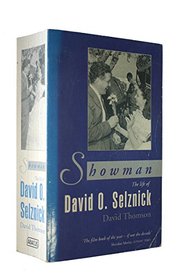 Showman the Life of David O Selznick