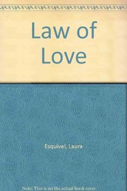 Law of Love