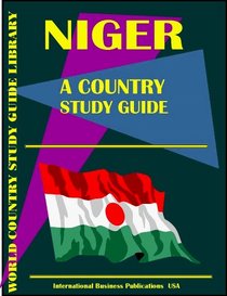 Niger Country Study Guide (World Country Study Guide