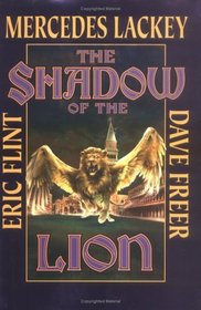 The Shadow of the Lion (Heirs of Alexandria, Bk 1)