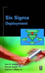 Six Sigma Deployment