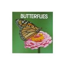 Butterflies (Animal Information)