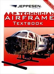 A&P Technician Airframe Textbook