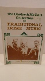 The Darley and McCall Collection of Traditional Irish Music