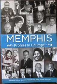 Memphis, Profiles In Courage