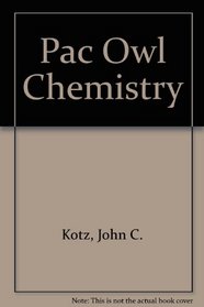 PAC Owl Chemistry & Chemical Reactivity