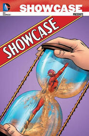 Showcase Presents: Showcase, Vol 1