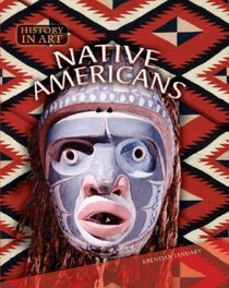 Native Americans (History in Art)