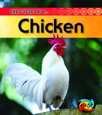 Chicken (2nd Edition) (Heinemann First Library)