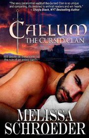 Callum (Cursed Clan, Bk 1)