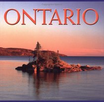 Ontario (Canada Series)