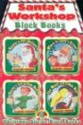 Santa's Workshop (My Block Books)
