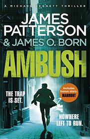 Ambush (Michael Bennett, Bk 11)