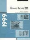 Western Europe 1999 (World Today Series Western Europe)