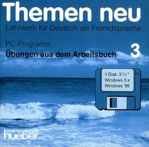Themen Neu - Level 3: PC Programm (Windows) 3 (German Edition)