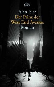 Der Prinz Der West Avenue (German Edition)