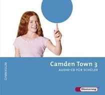 Camden Town 3. CD. Schler. Gymnasium