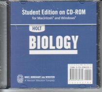 Holt Biology