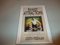 Family Attractions: Stories (Contemporary American Fiction)