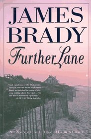 Further Lane: A Novel of the Hamptons