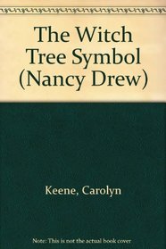 Nancy Drew 33: The Witch Tree Symbol GB