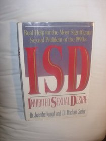 ISD: Inhibited Sexual Desire