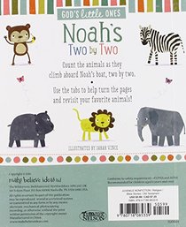 Noah's Two by Two (God?s Little Ones)