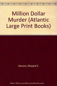 Million Dollar Murder (Atlantic Large Print Books)