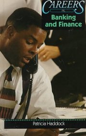 Careers in Banking and Finance (Career Resource Library)