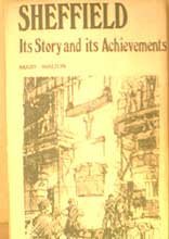 Sheffield: Its Story and Its Achievements ([S.R.P. local history reprint series])