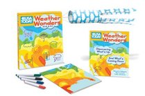 USA TODAY Weather Wonders Book & Kit