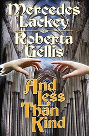 And Less Than Kind (Doubled Edge, Bk 4)