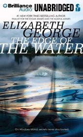 The Edge of Water (Edge of Nowhere)
