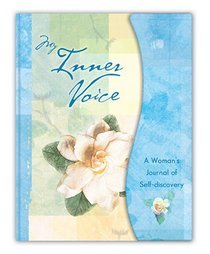 My Inner Voice, A Journal of Self-Discovery