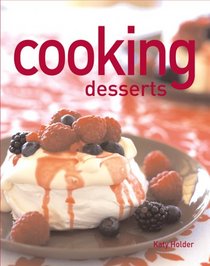 Cooking Desserts (Cooking)