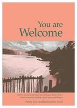 You are Welcome: Activities to Promote Self-Esteem and Resilience in Children From a Diverse Community, Including Asylum Seekers and Refugees (Lucky Duck Books)