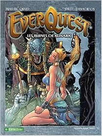 Everquest: Les Ruines de Kunark (French Edition)