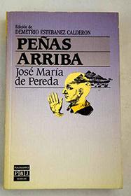 Penas arriba (Clasicos Plaza & Janes) (Spanish Edition)