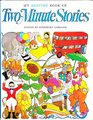 My Bedtime Book of Two-Minute Stories