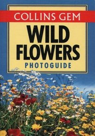 Wildflowers (Collins GEM)