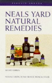Neal's Yard Natural Remedies (Arkana S.)
