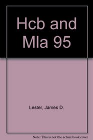 Hcb and Mla 95