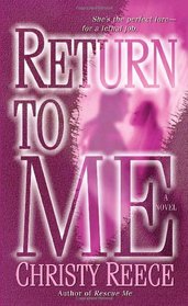 Return to Me (Last Chance Rescue, Bk 2)