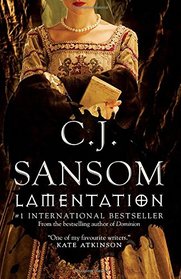 Lamentation: A Shardlake Novel