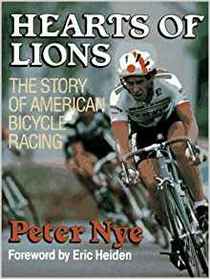 Hearts of Lions: History of American Bicycle Racing