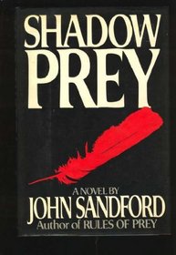 Shadow Prey (Lucas Davenport, Bk 2)