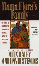 Mama Flora's Family : A Novel