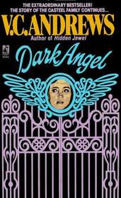 Dark Angel (Casteel, Bk 2)
